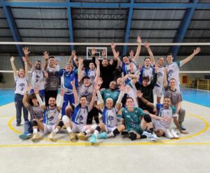 Jogos Regionais 2026